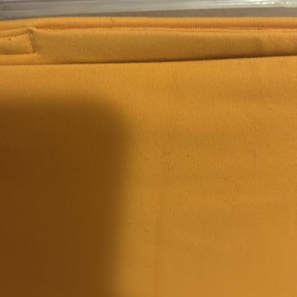 LULULEMON Discontinued Mango Dream Align Leggings W / Pockets Inseam 25“ Size: 4 - Picture 6 of 6